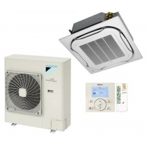 Daikin FCAG71B/RR71BV/W