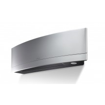 Daikin FTXJ25MS Silver