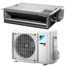 Daikin FDXM35F9/RXM35R9